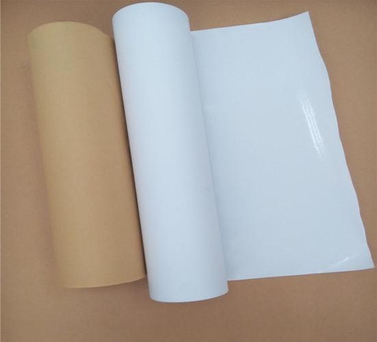 单淋单硅全木浆硅油纸厂家供应 楷诚纸业厂家生产